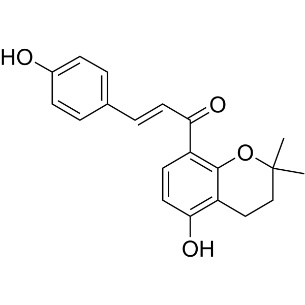 Isodorsmanin A 118266-99-2